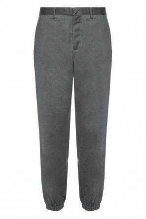 Elastic cuff trousers, zdjęcie 1 Elastic cuff trousers od Etro